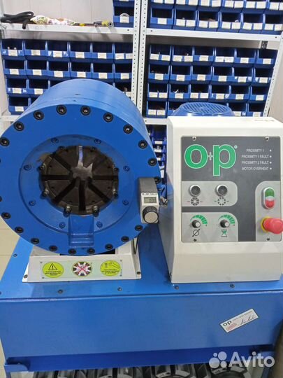 Пара коническая редуктора G22270389 Gaspardo