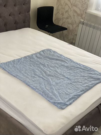 Одеяло на выписку лето