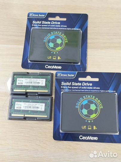 Процессор CPU AMD A4-4300m