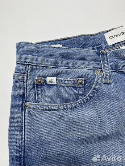 Джинсы Calvin Klein Jeans Оригинал