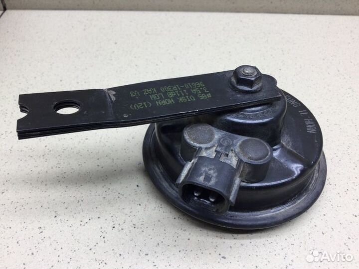 Сигнал звуковой Hyundai Solaris 2010-2017