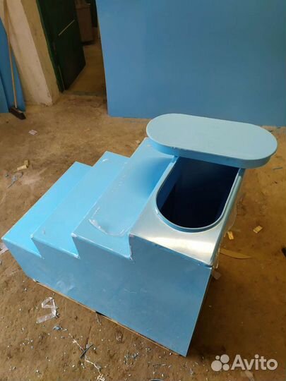 Экструзионная сварка пластика