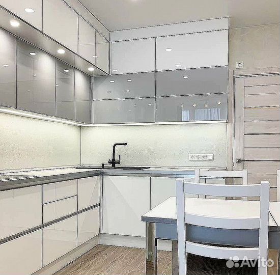 Кухня на заказ