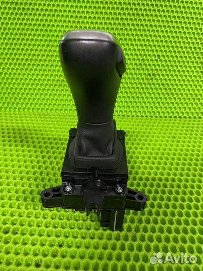 Селектор спорт АКПП BMW X5 F15 2013-2018