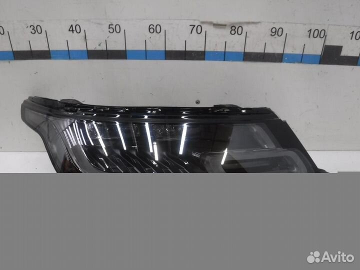 Фара правая Land Rover Range Rover Sport