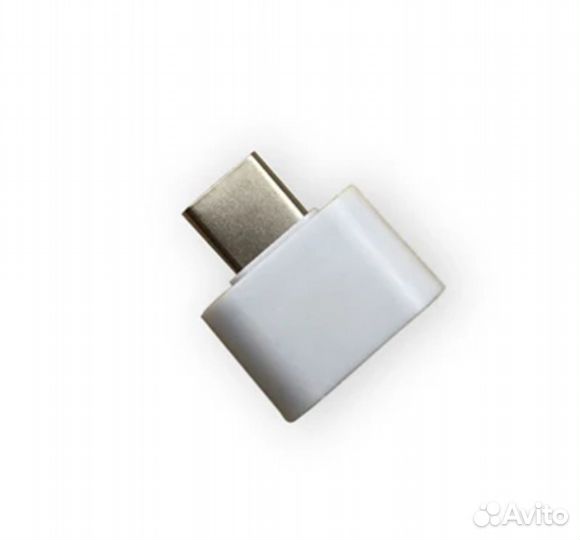 Переходник usb-type c (2.0) и usb-micro usb