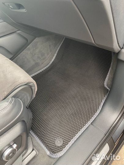 Коврики ева коврики eva коврики с бортами 3д