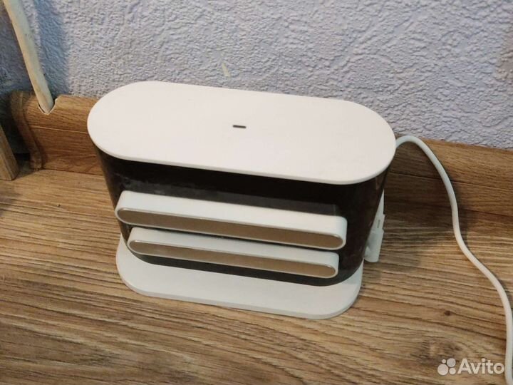 Робот пылесос xiaomi vacuum-mop 3с