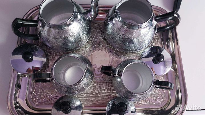 Набор столовой посуды