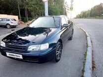 Toyota Carina E 1.6 MT, 1993, 300 000 км, с пробегом, цена 320 000 руб.