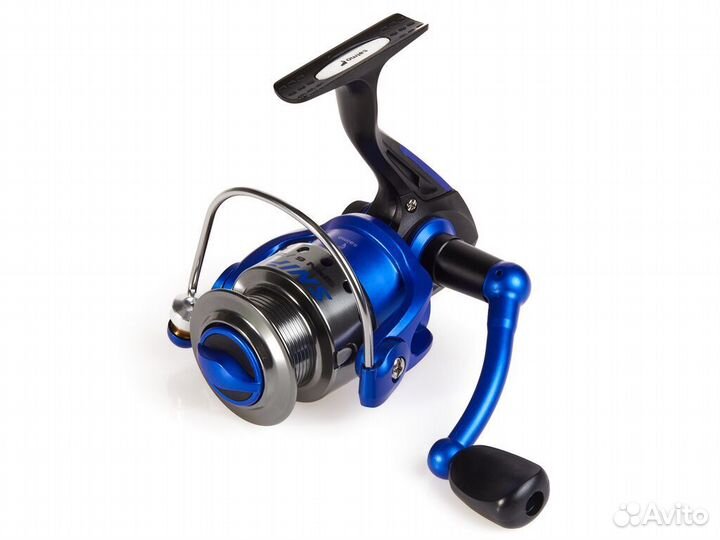 Катушка безынерционная Salmo Sniper spin 6 3000F