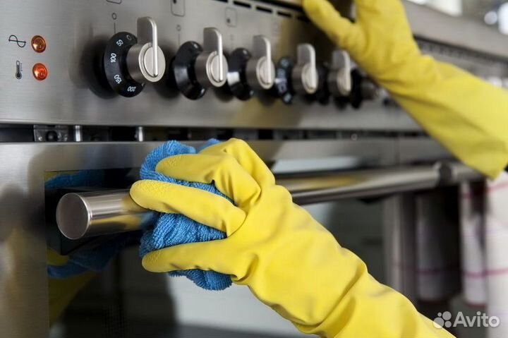 Кухонный работник вахта