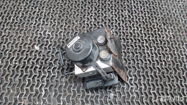 Блок абс, насос Toyota Corolla E11, 2001