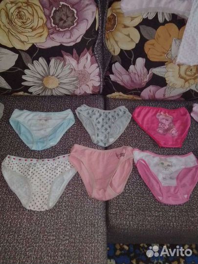 Вещи для девочки