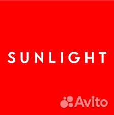 Продавец-консультант sunlight/санлайт