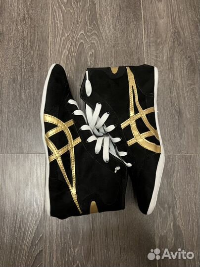 Борцовки Аsics Tiger Gold