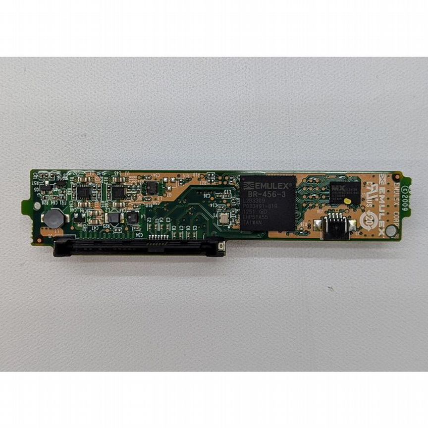 [FCZBRG457-N145C3GG] Плата P003464-01b, Fczbrg457-N145c3gg, Netapp Sas