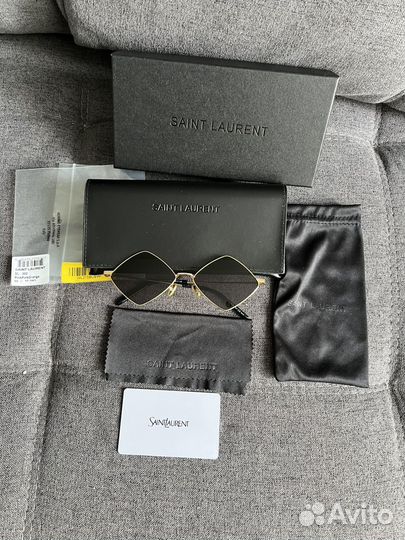 Saint laurent L302 очки