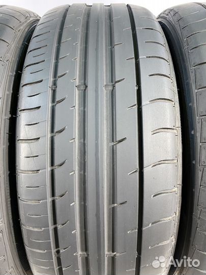 Falken Azenis FK-453CC 215/50 R18 93W