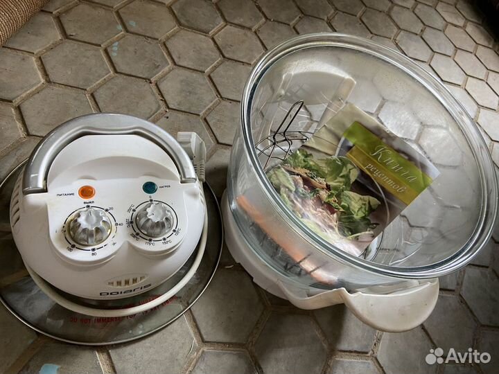 Бытовая техника для кухни