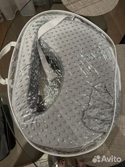 Подушка для кормления Loona