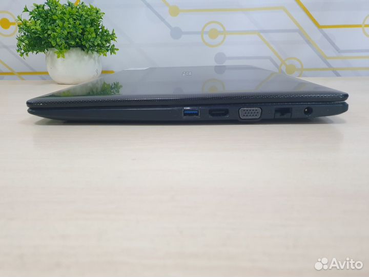 Ноутбук (Asus, X502CA-XX035H, Intel, Pentium, 987