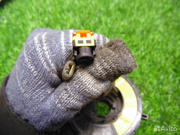 Шлейф подрулевой Kia Rio 3