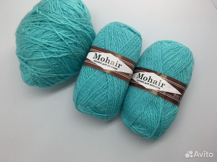 Акриловая пряжа для ручного вязания Пряжа нитки