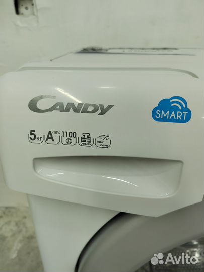 Стиральная машина Канди 5 кг, доставка