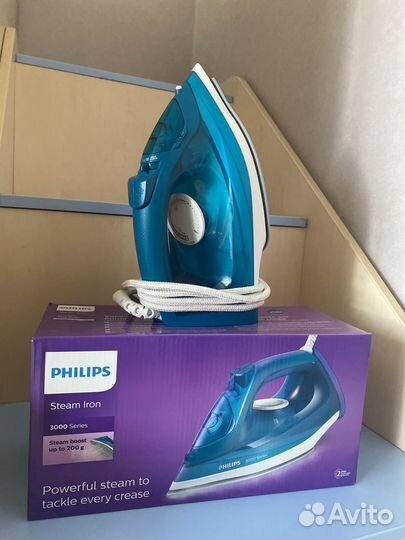 Утюг Philips