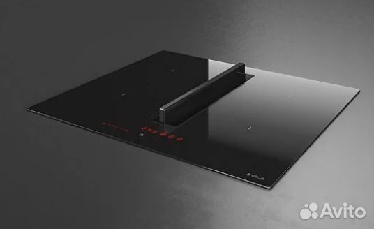 Варочная панель Elica Nikola Tesla FIT BL/A/60