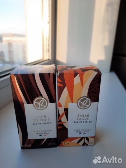 Ив роше парфюмерия оригинал