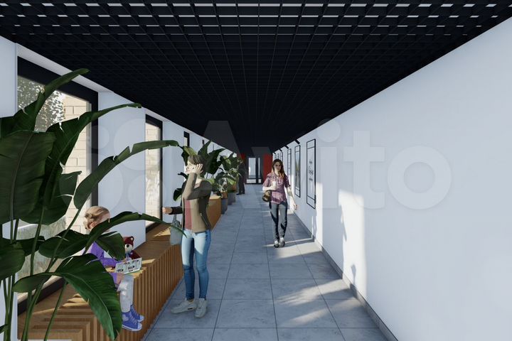 Квартира-студия, 20,9 м², 10/14 эт.