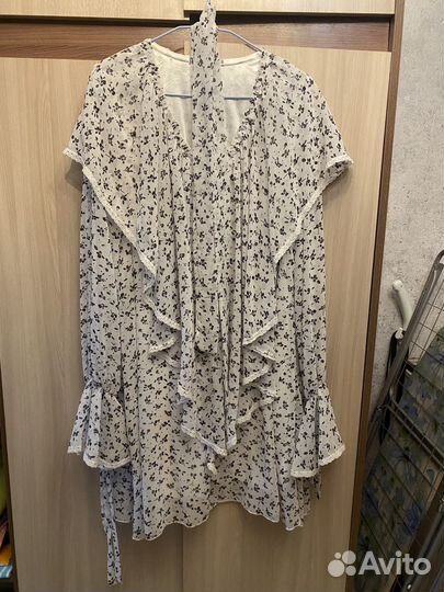 Новая женская одежда