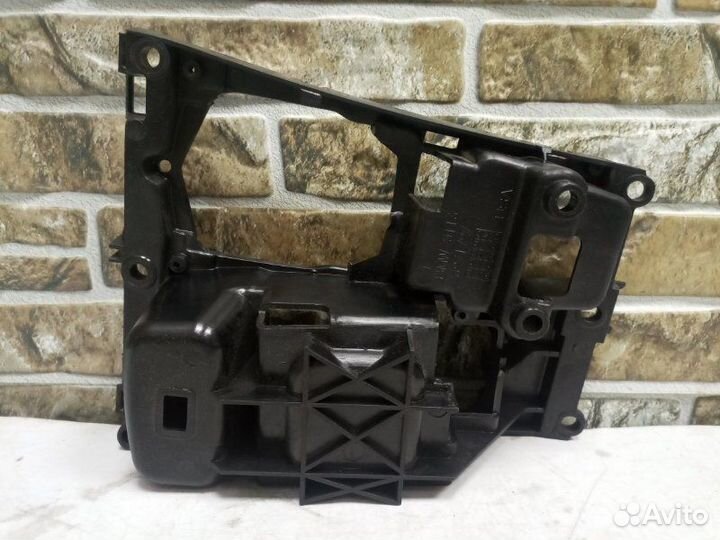 Накладка в салоне Bmw X5 E70 2010