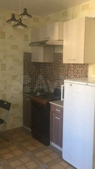 Квартира-студия, 27,9 м², 19/27 эт.