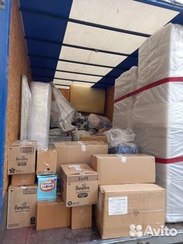 Грузоперевозки Перевозка домашних вещей Грузчики