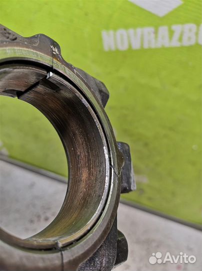 Поршень с шатуном бмв Е28