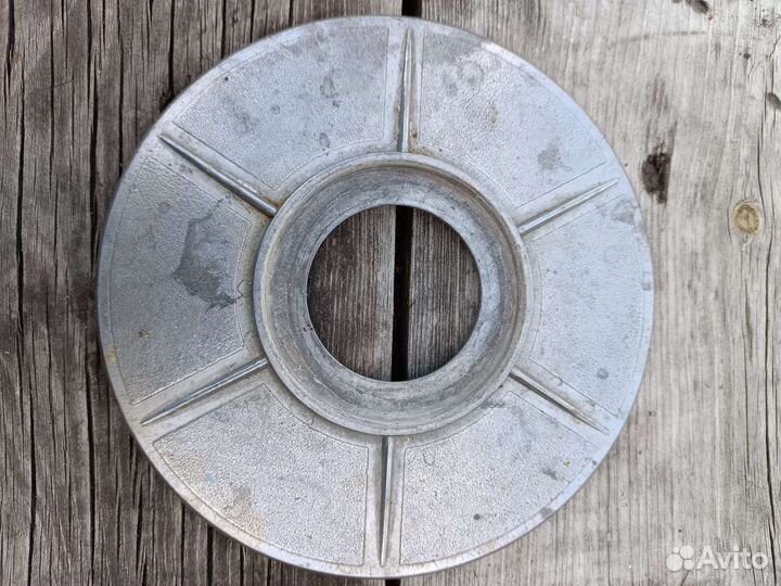 Стерилизатор для банок СССР