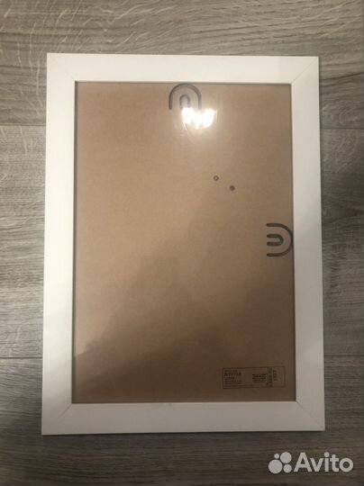 Фоторамки IKEA