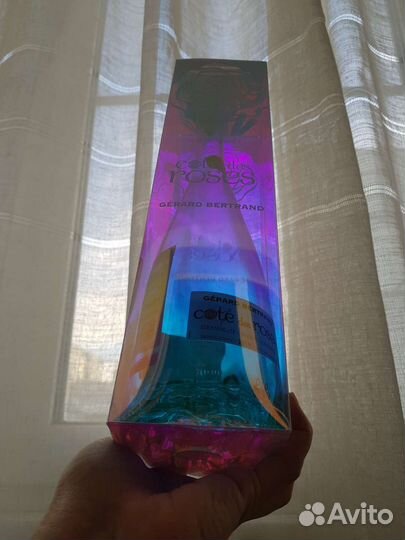 Стеклянные бутылки