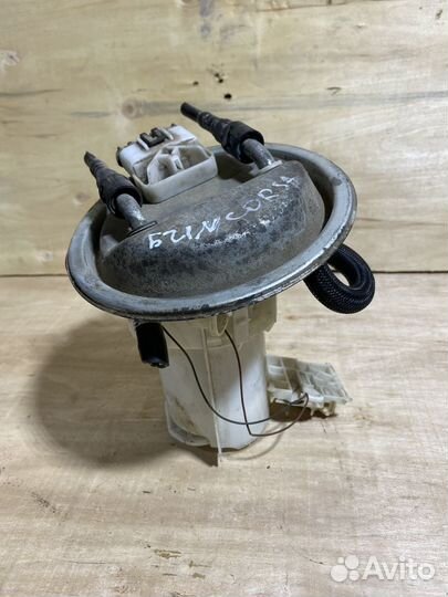 Бензонасос Opel Corsa C Арт. N129