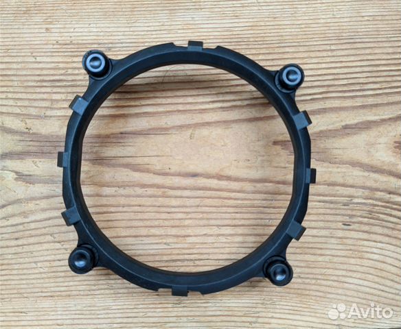 Комплект крепления кулера