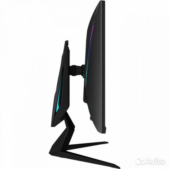 Монитор Gigabyte aorus FI32U Gaming Monitor 419539