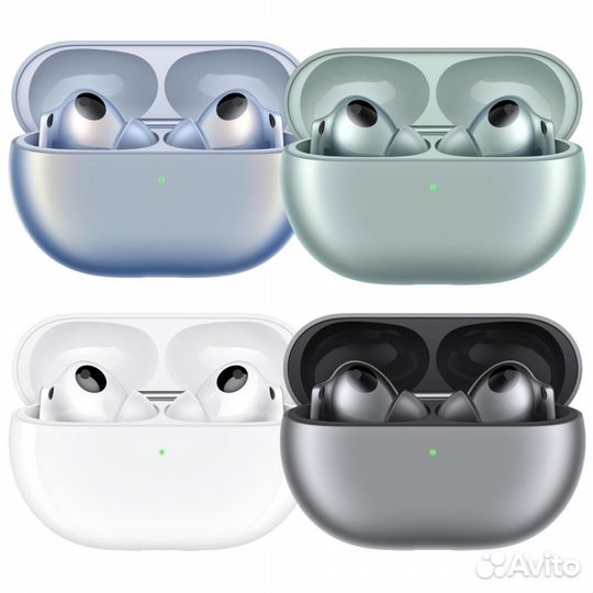 Наушники Huawei Freebuds Pro 3 Новинка - Новые