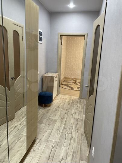 2-к. квартира, 48 м², 4/4 эт.