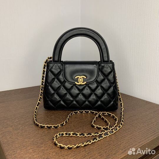 Сумка Chanel Kelly Small оригинал