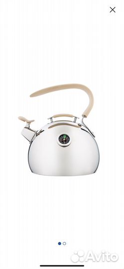 Чайник zepter