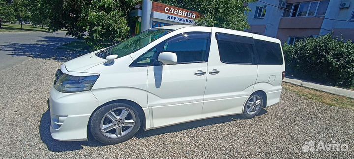 Трансфер, минивэн, микроавтобус, аренда