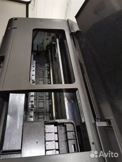 Принтер epson l805